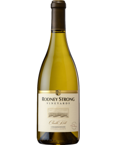 Rodney Strong Chalk Hill Chardonnay 2017