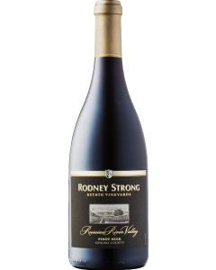 Rodney Strong Estate Pinot Noir 2023