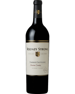 Rodney Strong Cabernet Sauvignon 2020