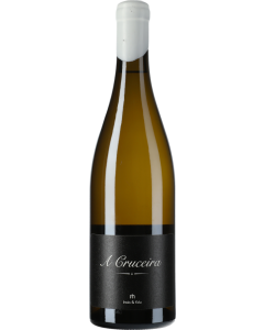 Rodrigo Mendez A Cruceira Albarino 2023