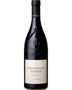 Roger Sabon Chateauneuf du Pape Prestige 2020