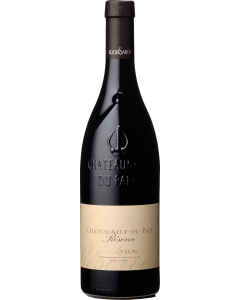 Roger Sabon Chateauneuf du Pape Reserve 2021
