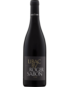 Roger Sabon Lirac 2020