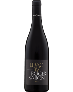 Roger Sabon Lirac 2021