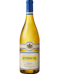 Rombauer Vineyards Chardonnay 2023