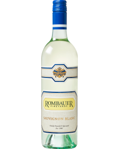 Rombauer Vineyards Sauvignon Blanc 2020