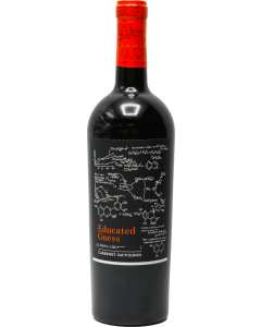 Roots Run Deep Educated Guess Napa Cabernet Sauvignon 2022