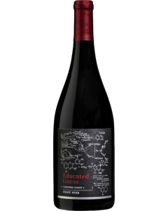 Roots Run Deep Educated Guess Pinot Noir 2019