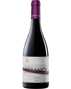 Roxanich Merlot 2011