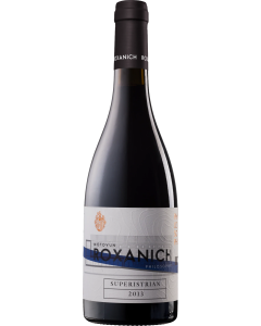Roxanich Superistrian 2013