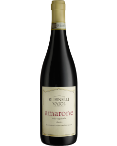 Rubinelli Vajol Amarone della Valpolicella Classico 2015