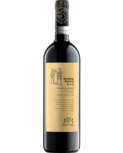 Ruffino Chianti Classico Gran Selezione Riserva Ducale Oro 2020