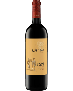 Ruffino Riserva Ducale Chianti Classico 2022
