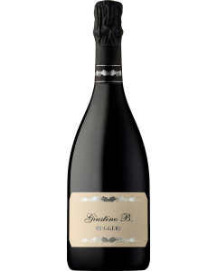 Ruggeri Giustino B. Valdobbiadene Prosecco Superiore 2021