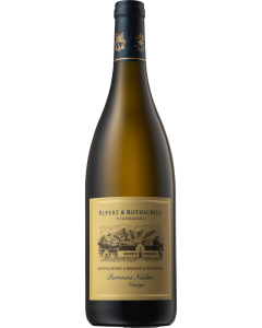 Rupert & Rothschild Baroness Nadine 2024