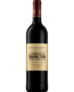 Rupert & Rothschild Classique 2017