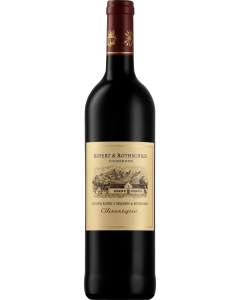 Rupert & Rothschild Classique 2020