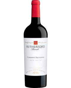 Rutherford Ranch Cabernet Sauvignon 2019