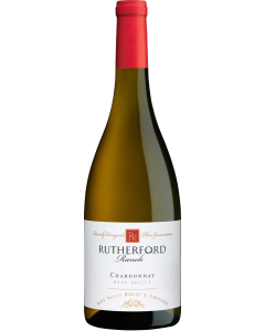 Rutherford Ranch Chardonnay 2017