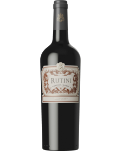 Rutini Cabernet Malbec 2019