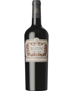 Rutini Cabernet Malbec 2022