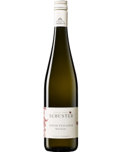 Schuster Roter Veltliner Wagram 2019