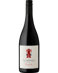 S.C. Pannell Old McDonald Grenache 2020