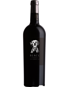 Saints Hills Black 2016