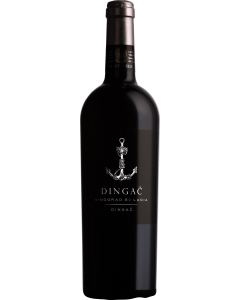 Saints Hills Dingac 2016       