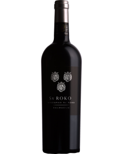 Saints Hills St. Roko 2018