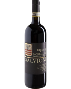 Salvioni Brunello di Montalcino 2015