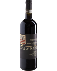Salvioni Brunello di Montalcino 2016