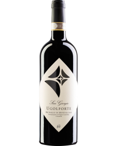 San Giorgio Ugolforte Brunello di Montalcino 2019