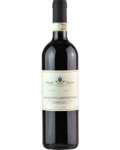 San Giusto a Rentennano Chianti Classico 2021