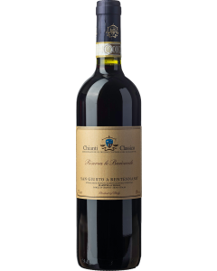 San Giusto a Rentennano Chianti Classico Le Baroncole Riserva 2022