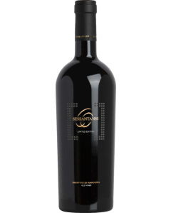 San Marzano 60 Sessantanni Limited Edition Old Vines Primitivo di Manduria 2019