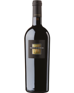 San Marzano Primitivo di Manduria Sessantanni 2015