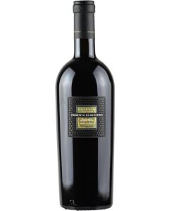 San Marzano Primitivo di Manduria Sessantanni 2016