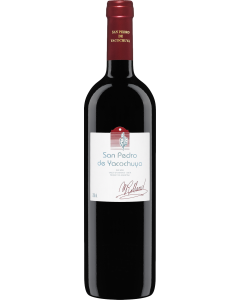 San Pedro de Yacochuya Red 2017