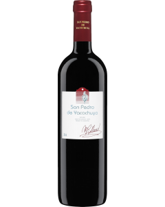 San Pedro de Yacochuya Red 2018