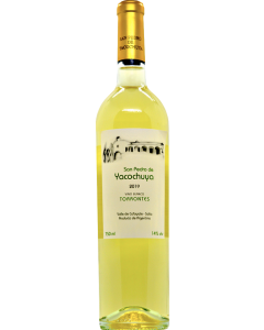 San Pedro de Yacochuya Torrontes 2020