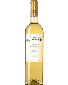 San Pedro de Yacochuya Torrontes 2022