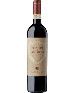 San Polo Brunello di Montalcino 2018