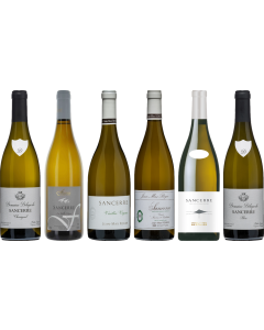 Sancerre Premium Tasting Case
