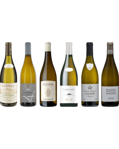 Sancerre Premium Tasting Case