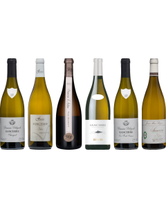 Sancerre Premium Tasting Case