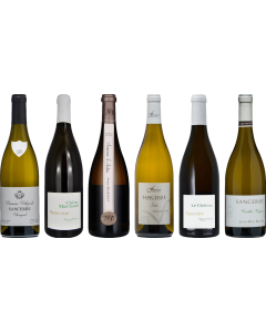 Sancerre Premium Tasting Case