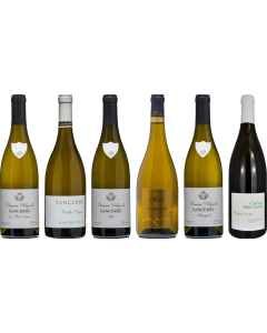 Sancerre Premium Tasting Case