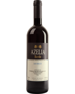 Azelia Barolo San Rocco 2014