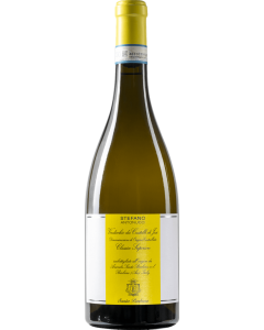 Santa Barbara Stefano Antonucci Verdicchio dei Castelli di Jesi Classico Superiore 2021